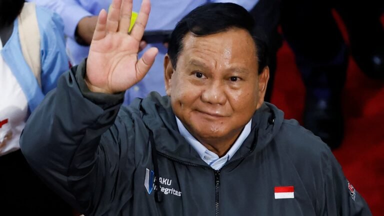 'Too much too quickly': Indonesia's growth ambitions questioned by economists