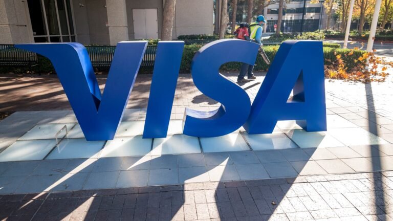 One of the best growth stories of all time is a credit card stock on Josh Brown's list