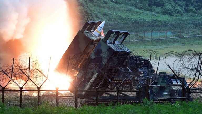 U.S. has used 'virtually all' of its long-range precision missiles during Iran war: Reuters