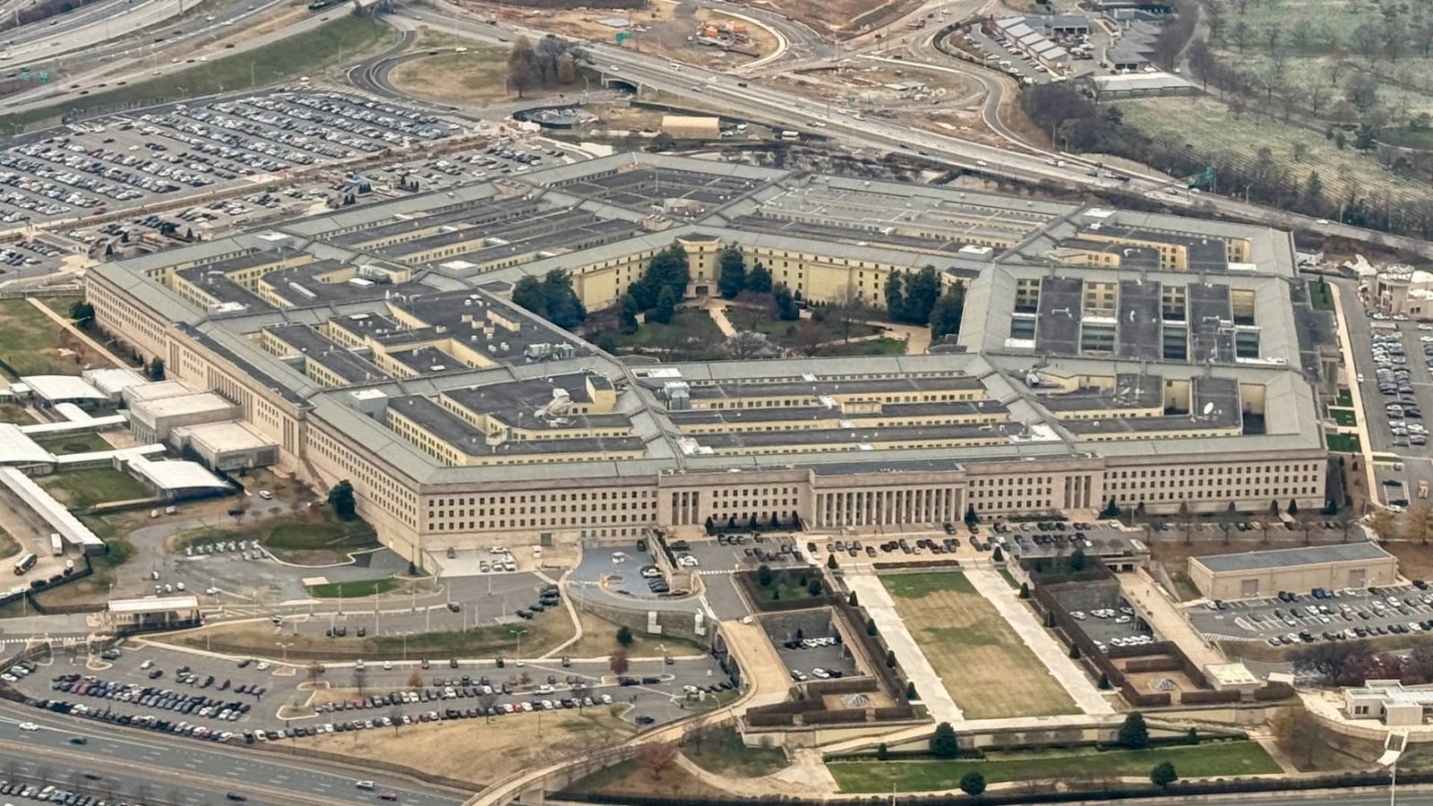 Pentagon pushes defense companies to boost weapons production after concerns of depleted stocks