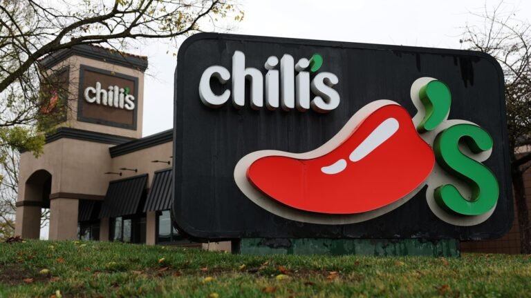 Chili's has sent its parent company's stock surging. Baird thinks there's even more upside