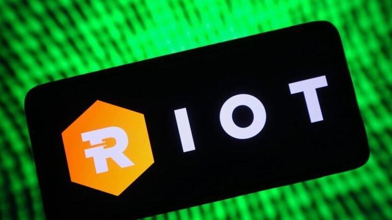 Stocks making the biggest moves premarket: Riot Platforms, Hims & Hers Health, Intel & more