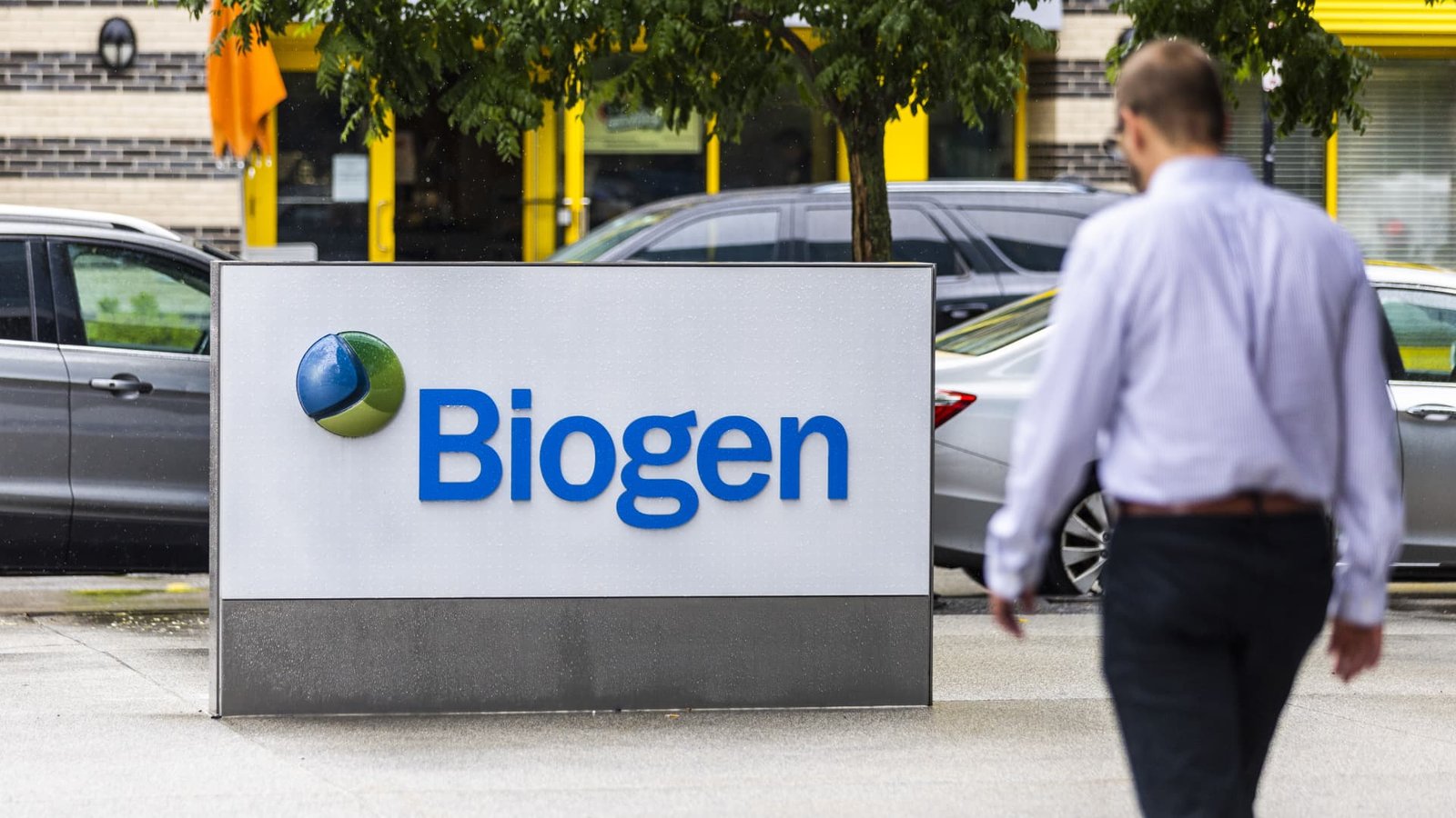 Two biotech names on Josh Brown's Best Stocks list are making meaningful highs this summer