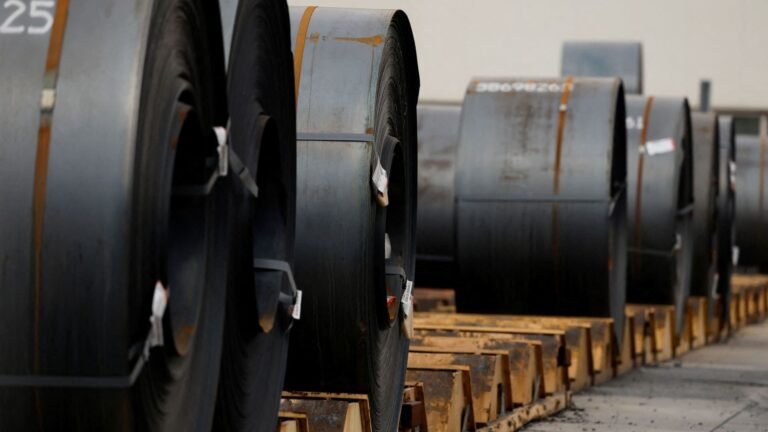 This steel stock has surged in 2026. Why Morgan Stanley sees even more upside ahead
