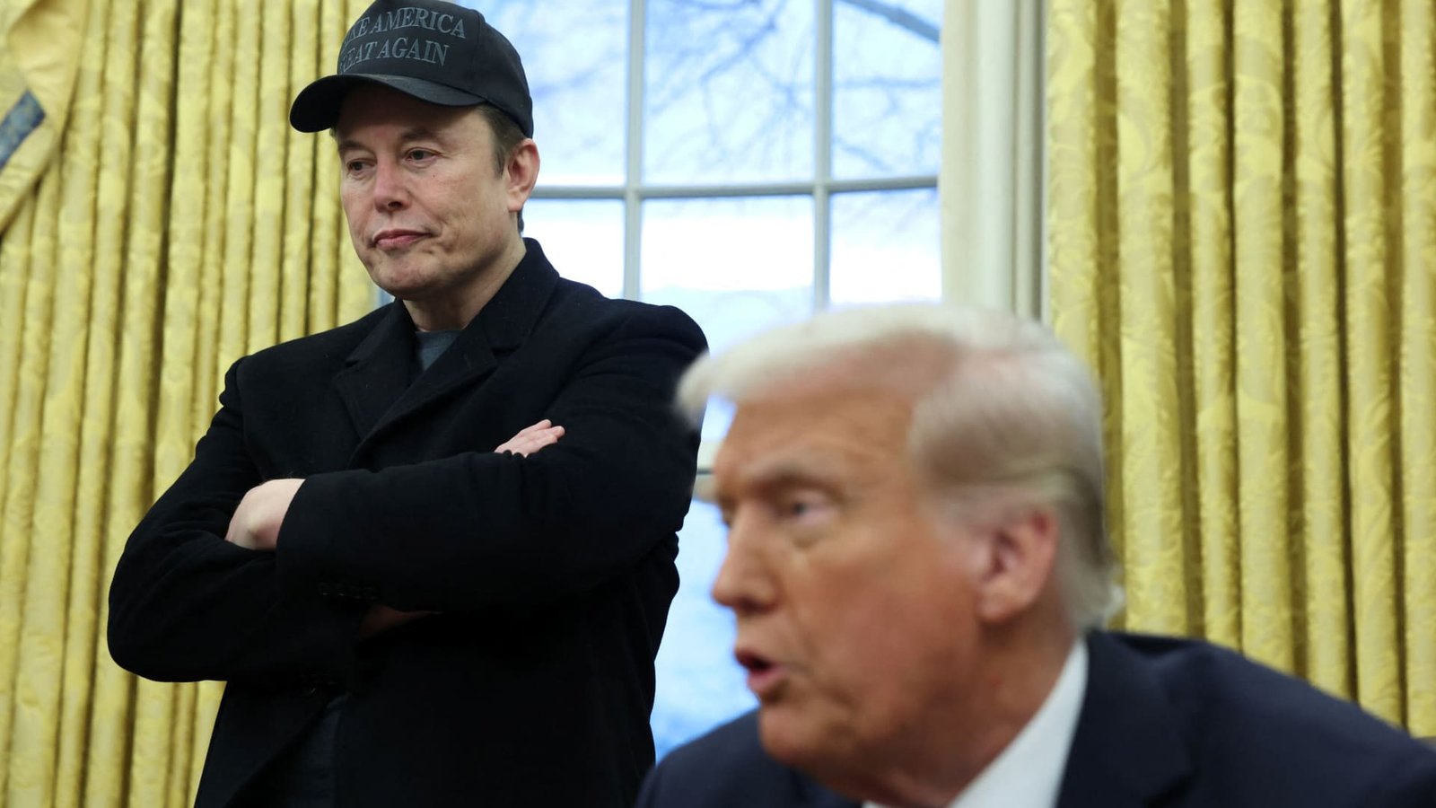 GAO finds Elon Musk's DOGE inflated claims of $110 billion in savings for federal government