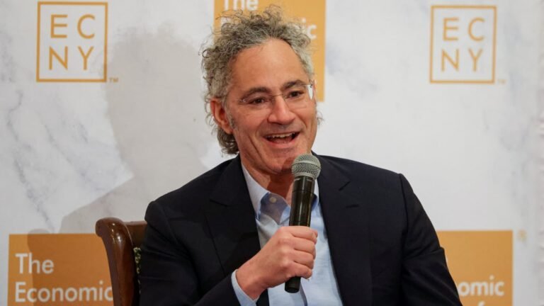Stocks making the biggest moves after hours: Palantir, On Semiconductor, Snap & more