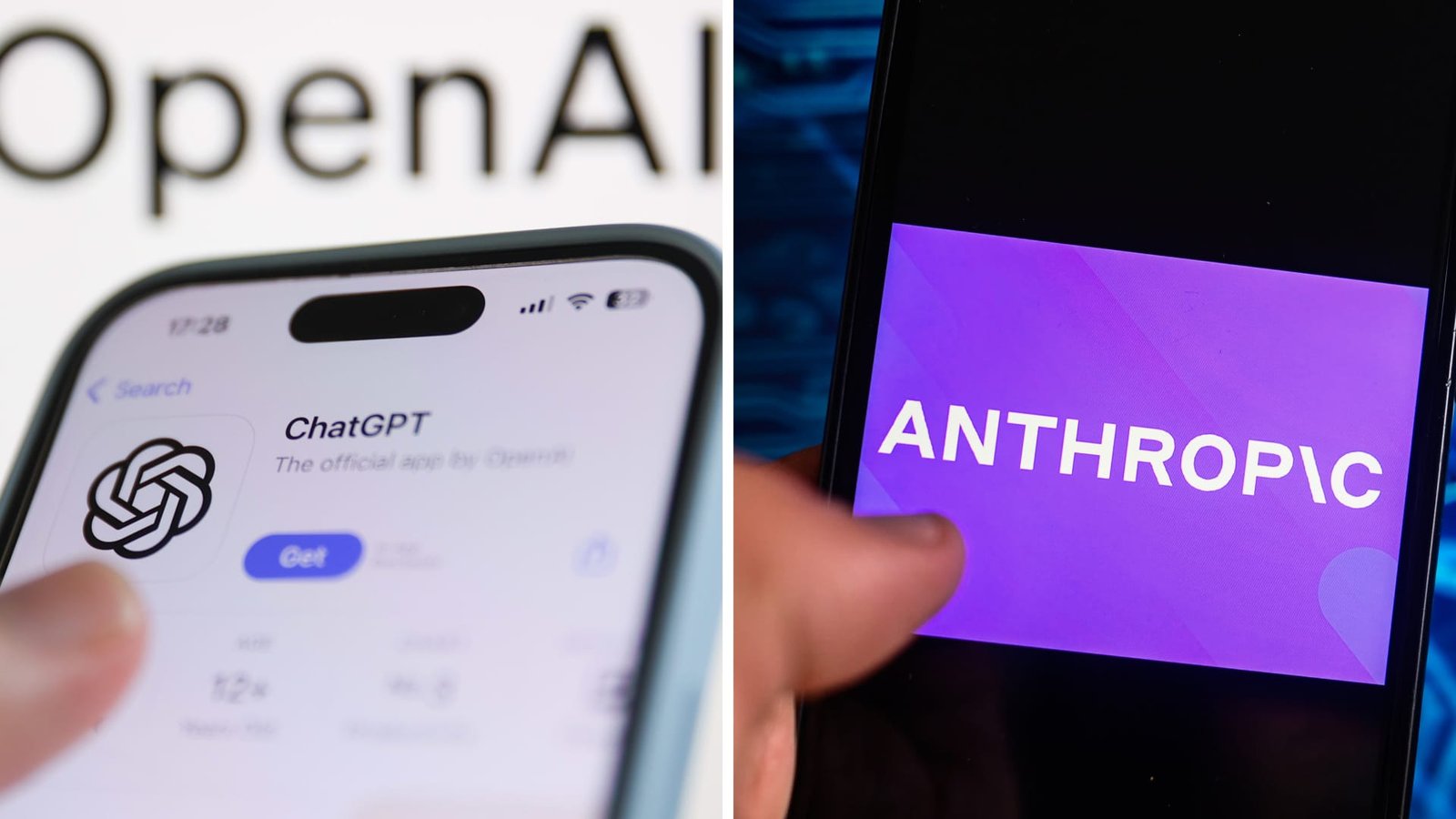 Anthropic, OpenAI among firms facing new scrutiny under EU AI Act enforcement powers