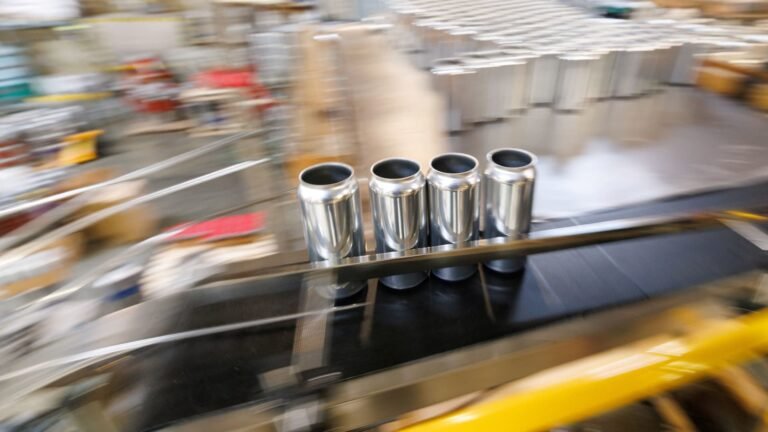 This aluminum stock is bound to bounce back, UBS says
