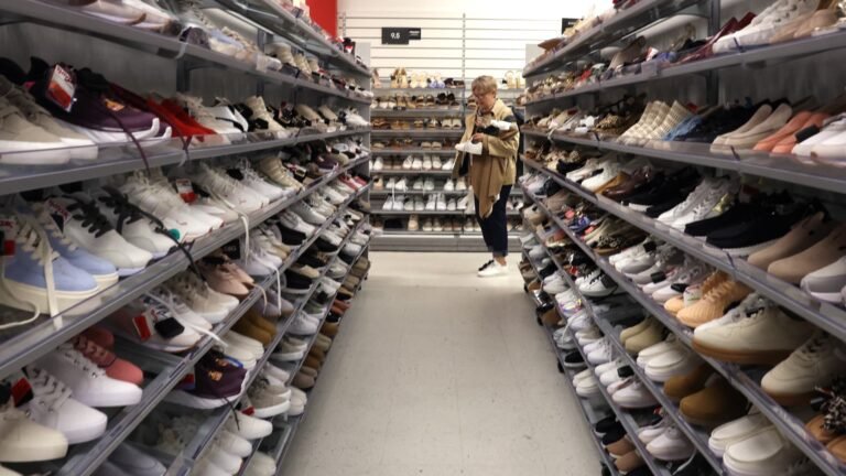Steer clear of these stocks tied to a faltering footwear market, Truist says