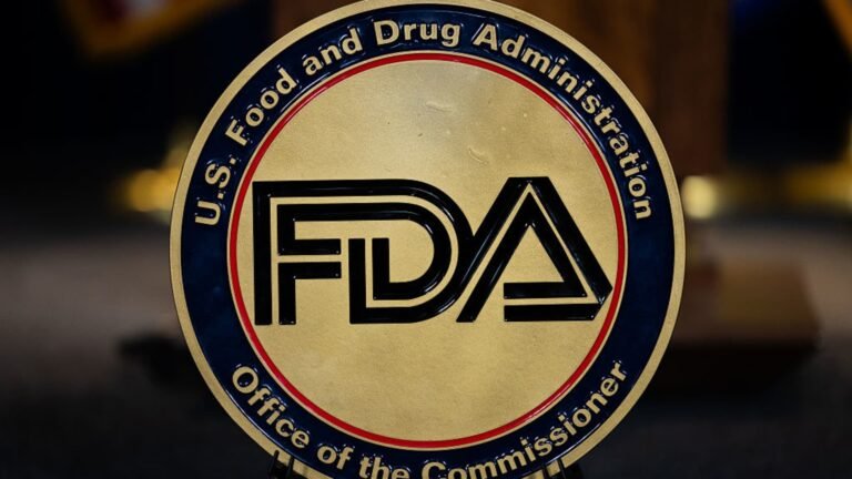 HHS plans new FDA deputy commissioner roles for technology and drugs, sources say 