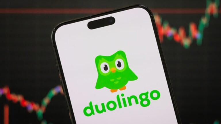 Popular language app is on the cusp of a turnaround. Buy the stock now, D.A. Davidson says