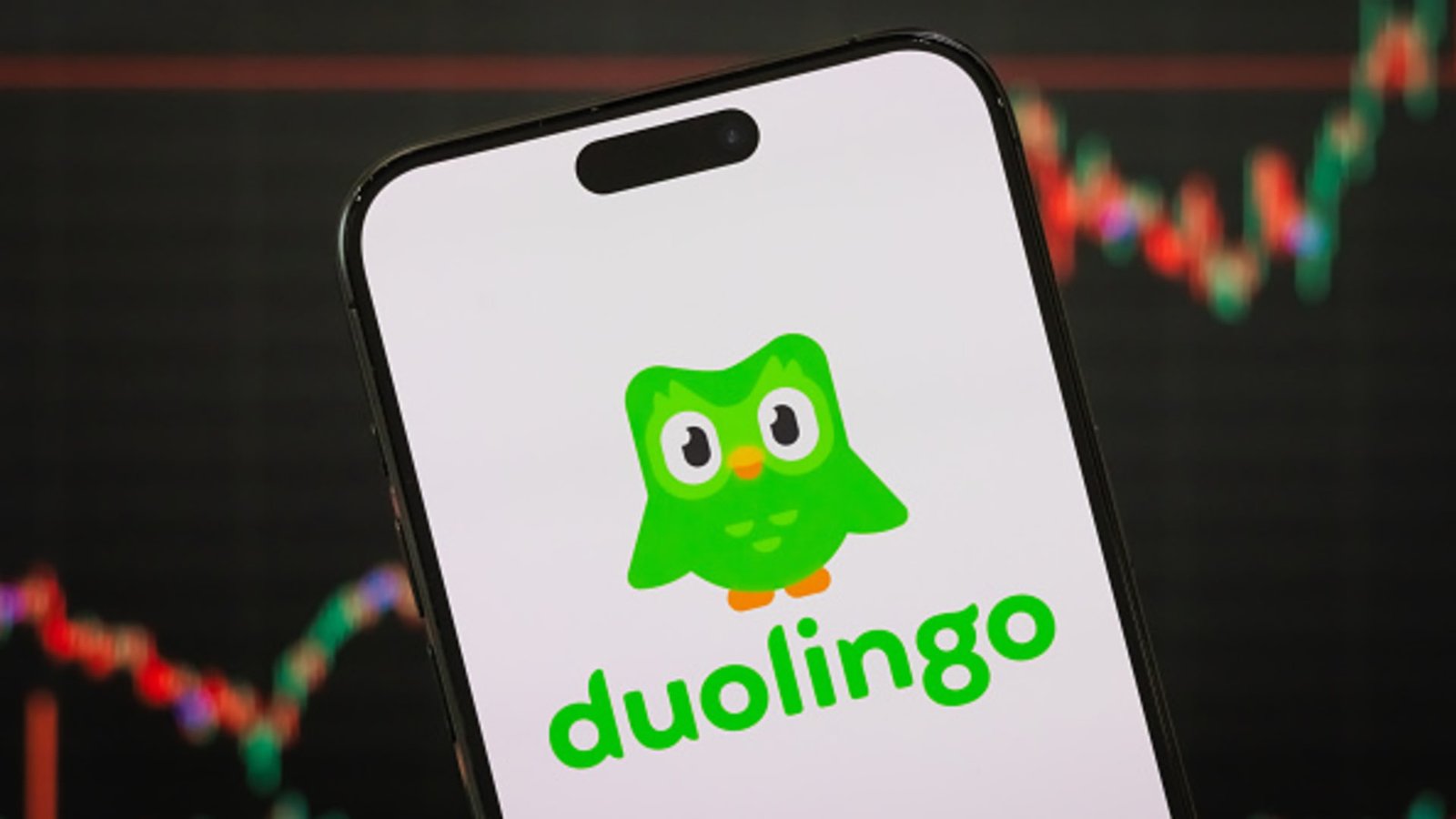 Popular language app is on the cusp of a turnaround. Buy the stock now, D.A. Davidson says
