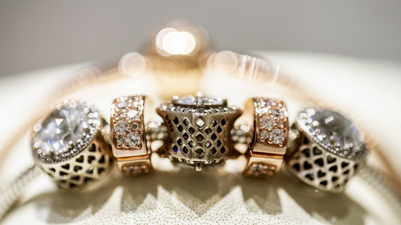 World’s largest jeweler bets on platinum despite falling silver prices, CEO tells CNBC