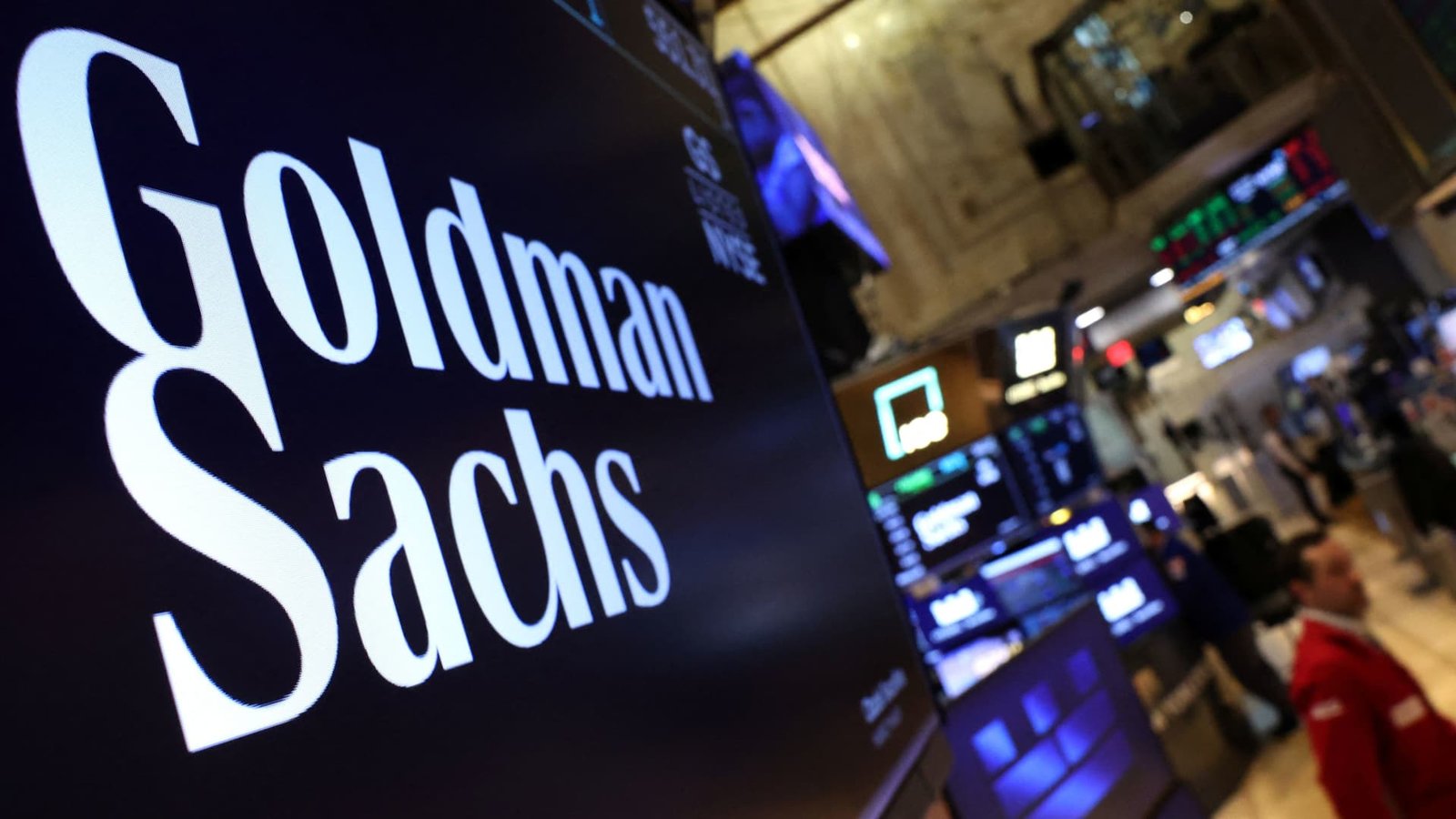 Goldman Sachs partner warns of 'huge danger' in letting AI replace bankers' reasoning skills