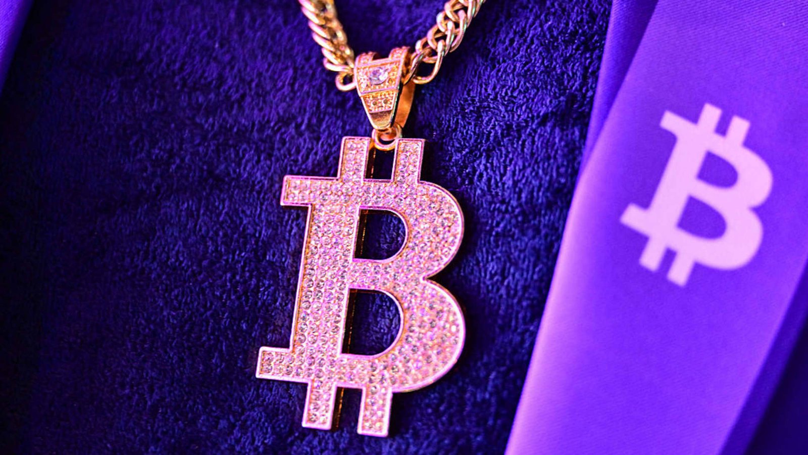 Crypto technicals are improving. Katie Stockton is keeping an eye on these levels