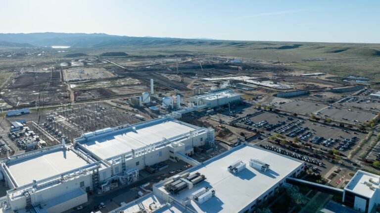 Why is Micron so cheap? AI rally leader has the third-lowest valuation in the S&P 500