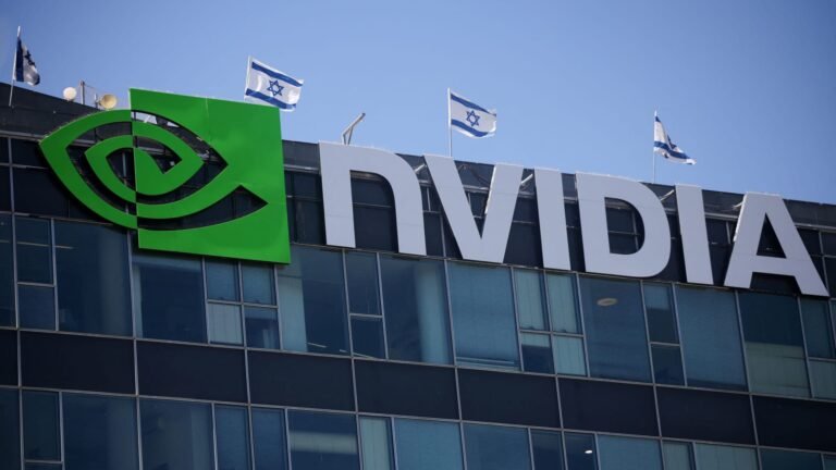 Here are Monday's biggest analyst calls: SpaceX, Nvidia, Tesla, Applied Materials, Circle, Corning, GE Vernova & more
