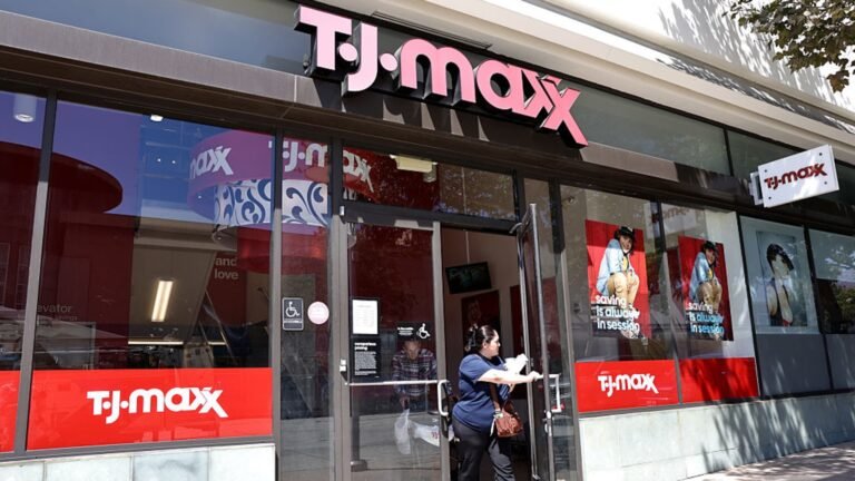 A rare stumble at TJX has Wall Street spooked. We see a buying opportunity
