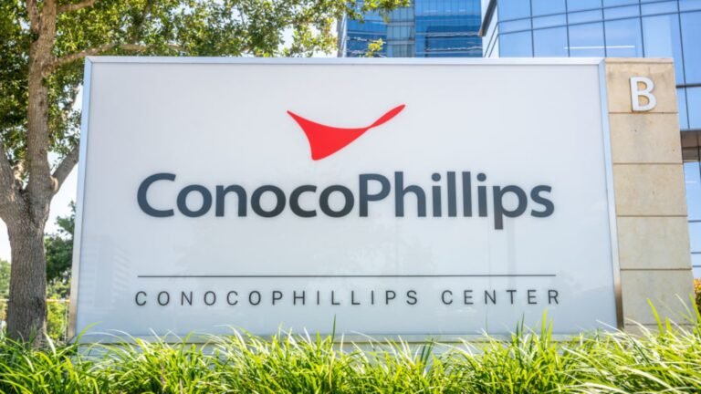 ConocoPhillips CEO Ryan Lance departs as oil producer posts best profit since 2022