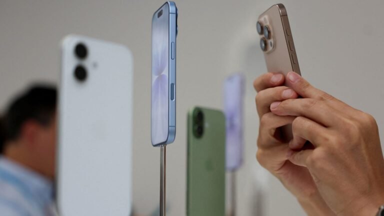 Don't let a Wall Street analyst's downgrade of Apple scare you out of the stock