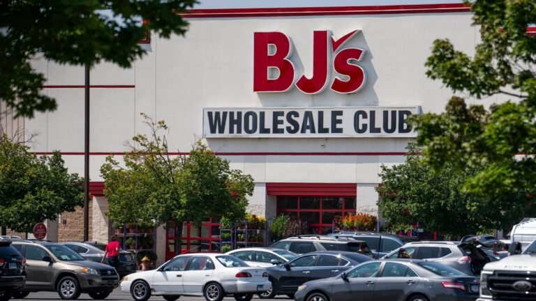 Stocks making the biggest moves premarket: BJ's Wholesale, Broadcom, Ross Stores & more