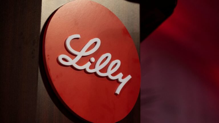 Lilly sues six companies over alleged illegal sales of experimental obesity drug retatrutide