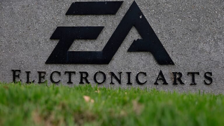 Saudi wealth fund and Jared Kushner's Affinity finalize $55 billion EA Sports deal