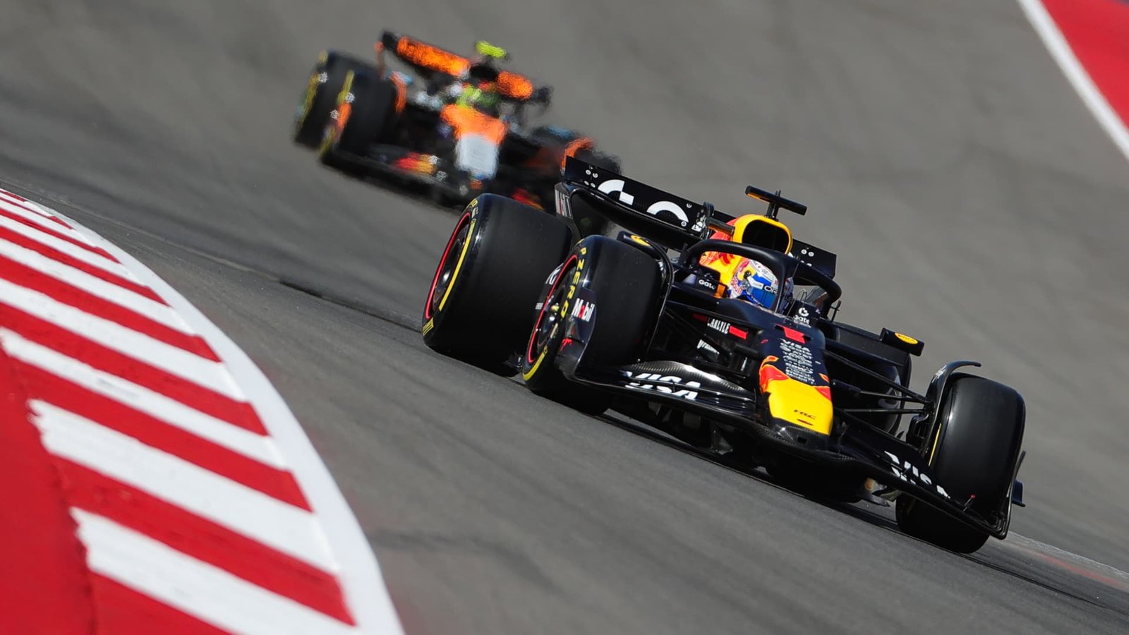 Formula One is lagging other sport stocks. Why analysts think it's poised to race ahead