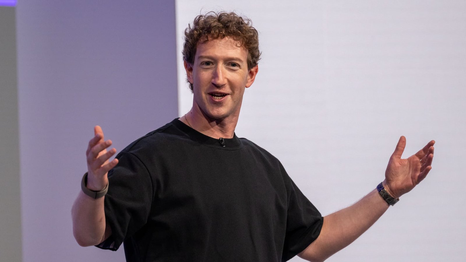 Meta's latest model advances Zuckerberg's vision for personal AI assistants