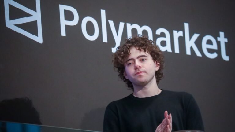 Polymarket makes moves to get house in order before expected boom times for prediction markets this fall