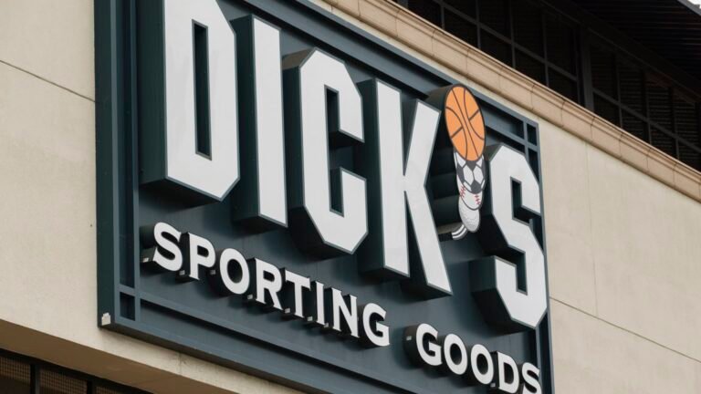 Stocks making the biggest moves premarket: Dick's Sporting Goods, Advanced Micro Devices, Kura Oncology & more