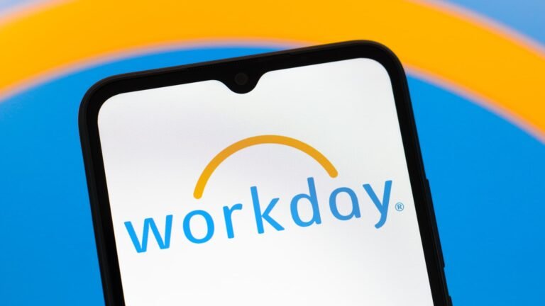Wall Street sees a floor under software stocks in potential Workday deal