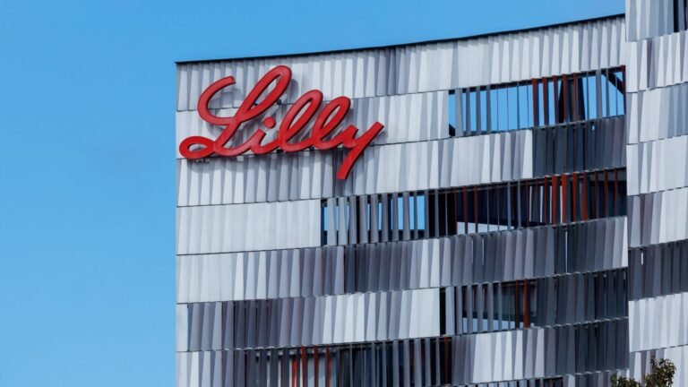 Eli Lilly easily tops quarterly estimates, raises outlook as Zepbound and Mounjaro sales surge