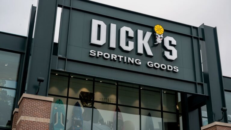 This sports retailer's turnaround is just getting started, Wells Fargo says