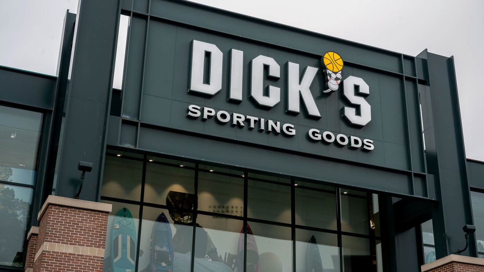 This sports retailer's turnaround is just getting started, Wells Fargo says