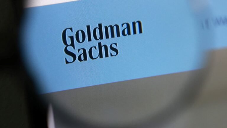 Goldman studied where AI is squeezing labor markets. Here's what it found