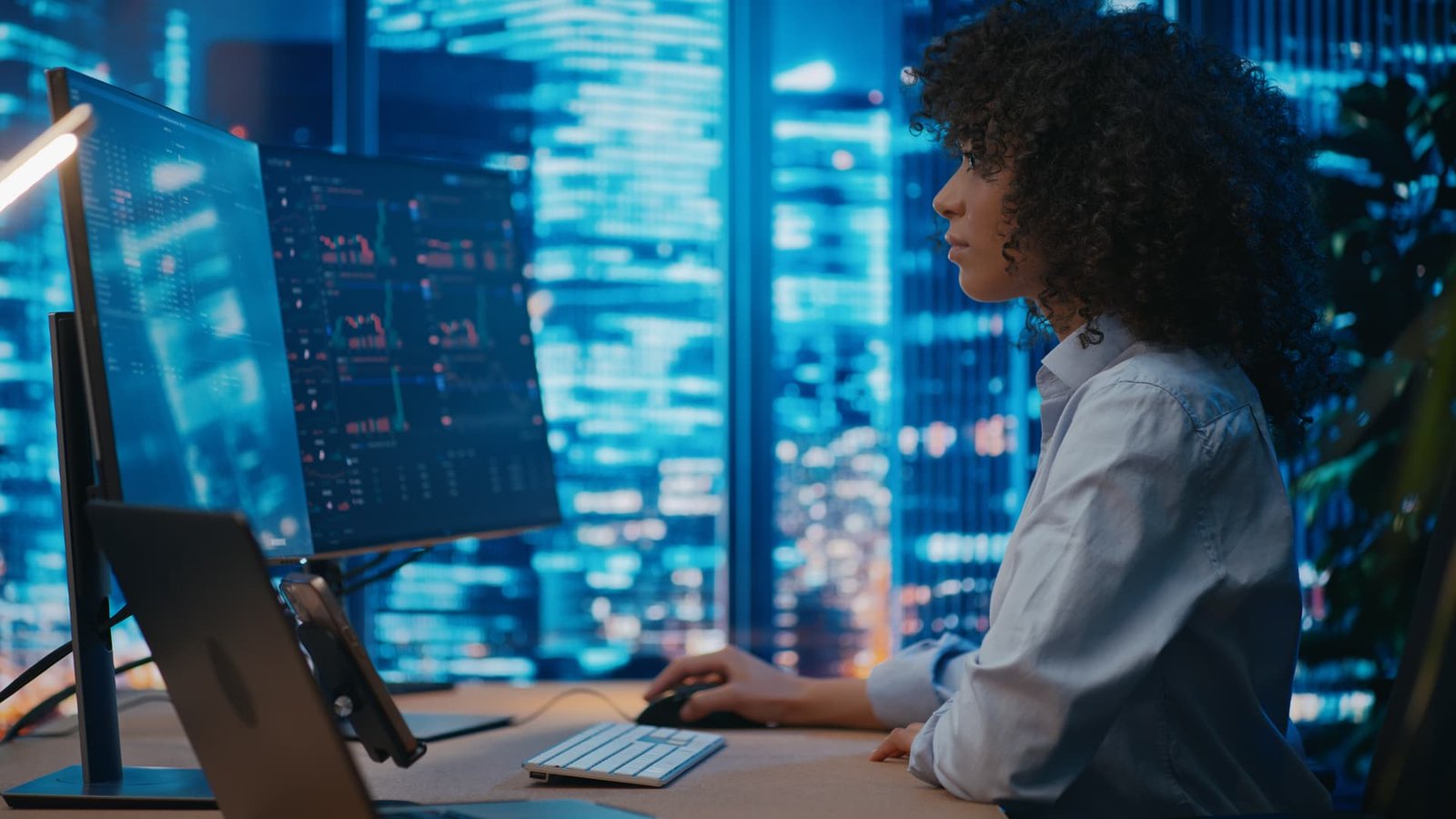 Are investors backing the ‘wrong future’ in AI? Analyst sees unexpected winners  — and bad news for hyperscalers
