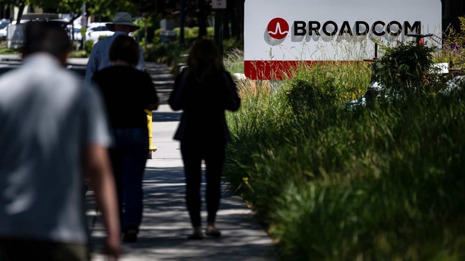 Broadcom is primed for a big gain. How to trade it while protecting against risk