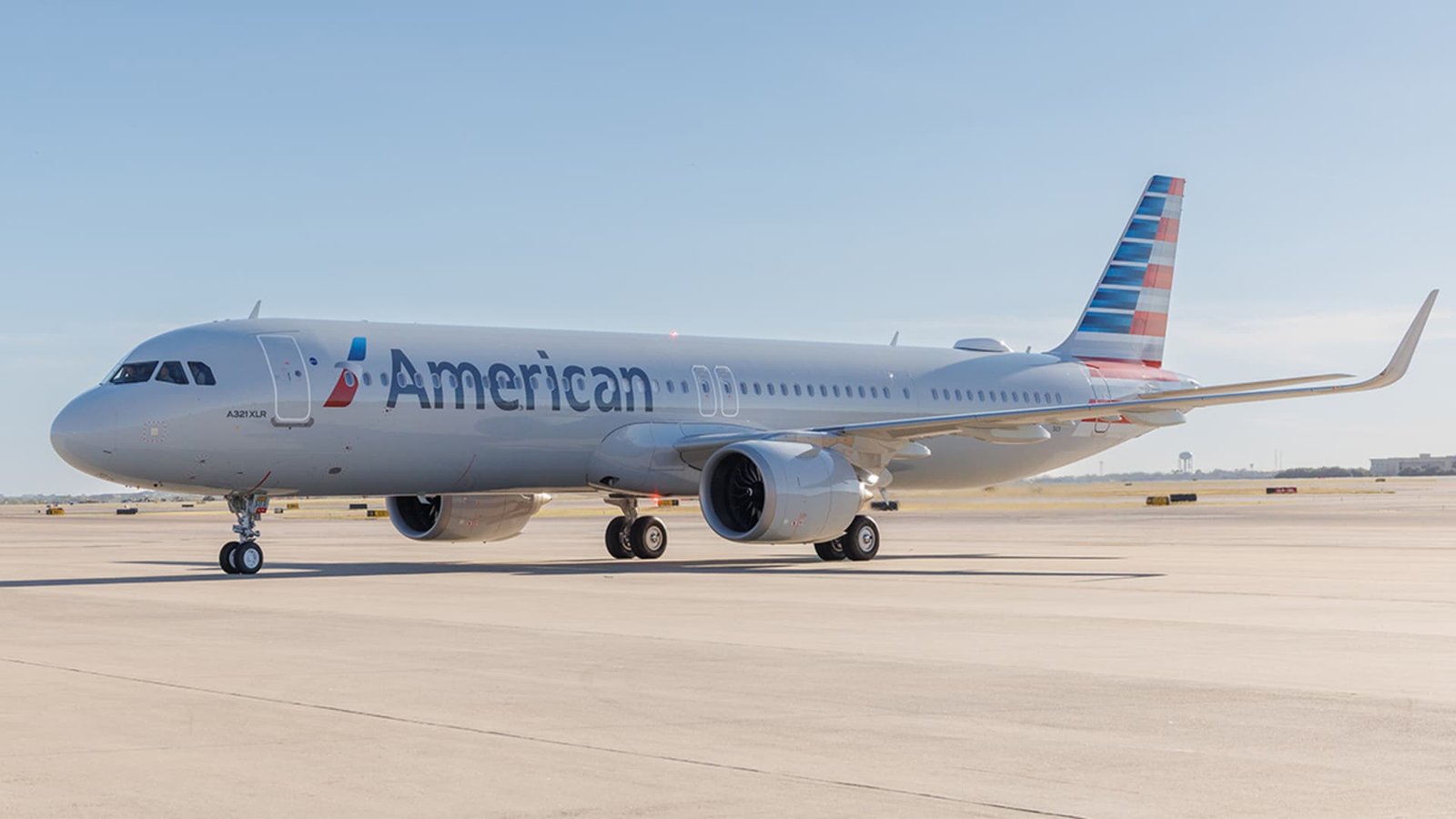 American Airlines adds batch of new international routes on its XLR planes