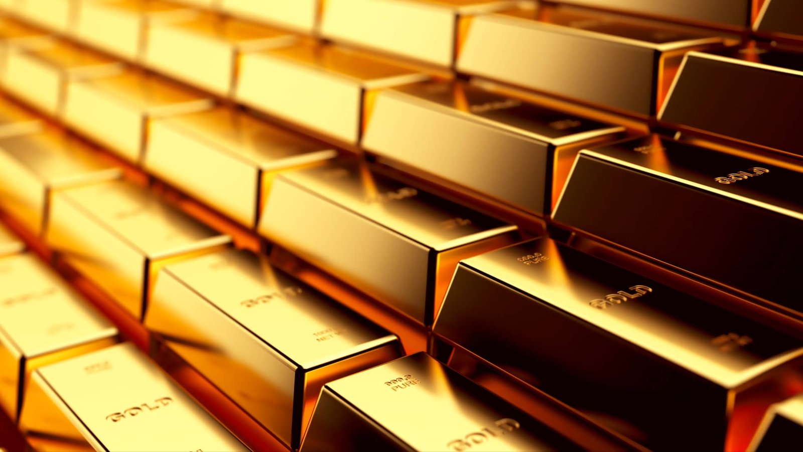 Deutsche Bank says gold’s 'explosive' run isn't over and gives a bullish end-of-year forecast