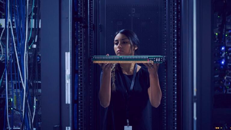 4 memory stocks are darlings of the AI boom. How they differ and why we own Micron