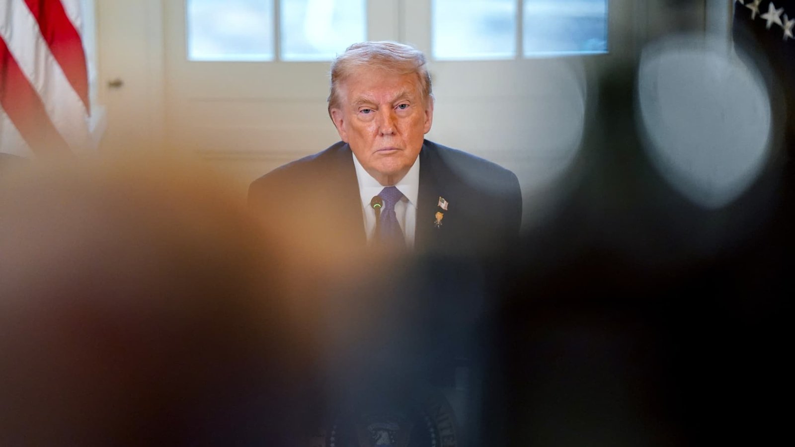 Trump to meet with U.S. refiners as White House pushes to lower gas prices