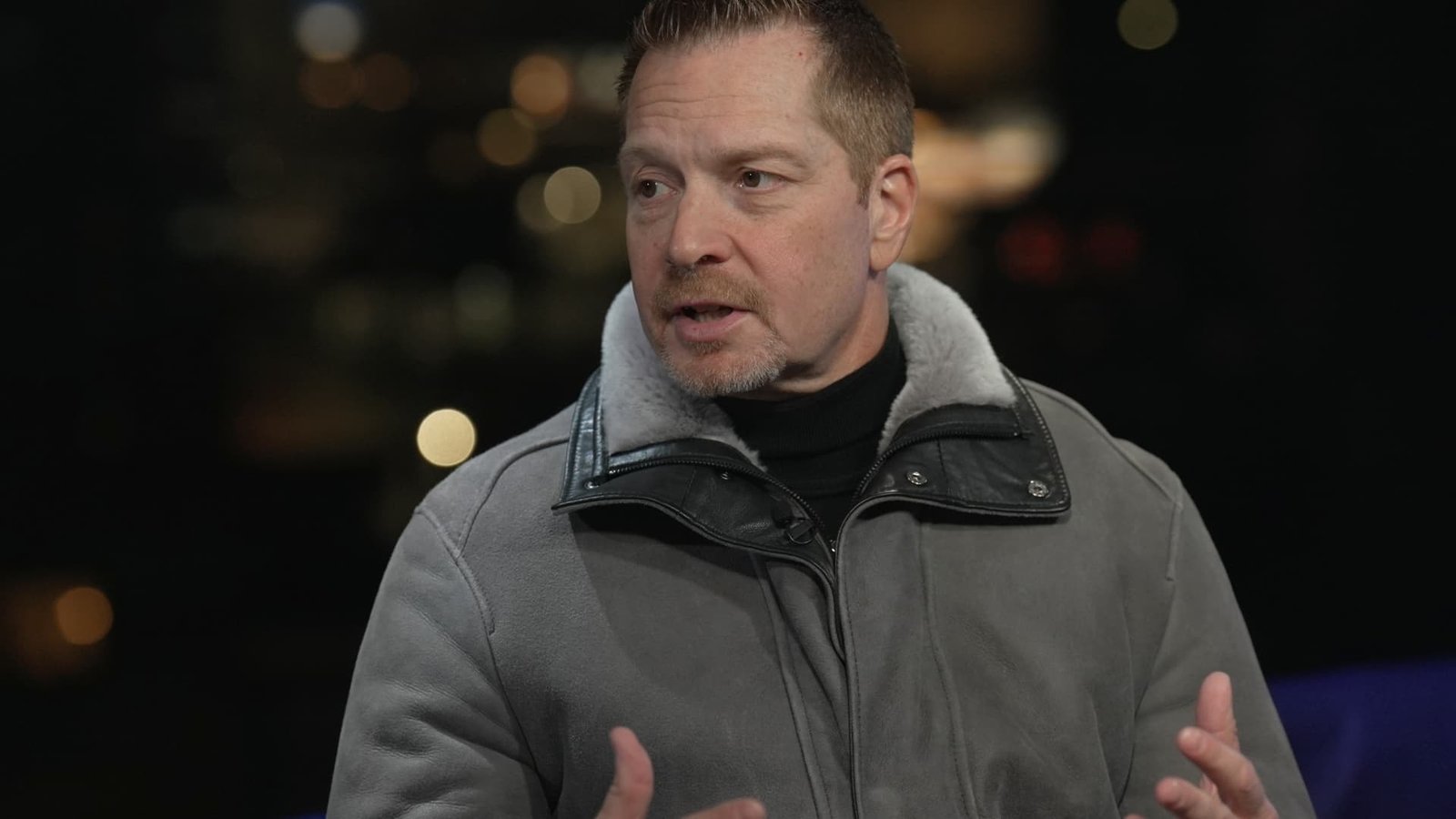 CrowdStrike's quarter shows AI is a cybersecurity tailwind, not a threat