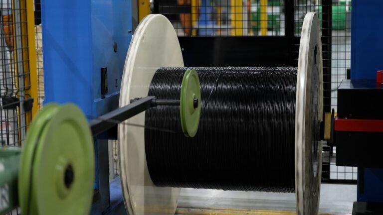 A huge day and week for Corning as the S&P 500 approaches another record high