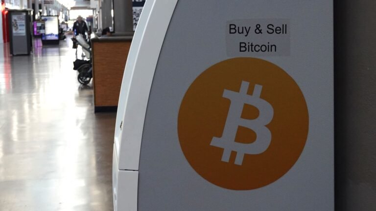 Kalshi traders think the bitcoin rally could end the year near current levels