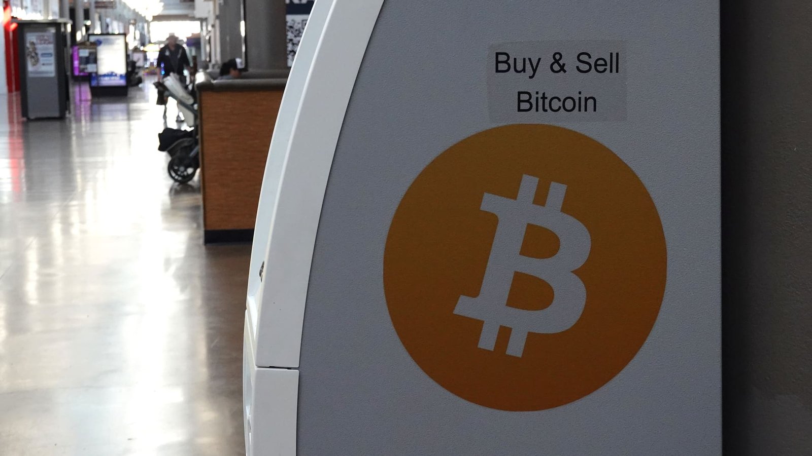 Kalshi traders think the bitcoin rally could end the year near current levels