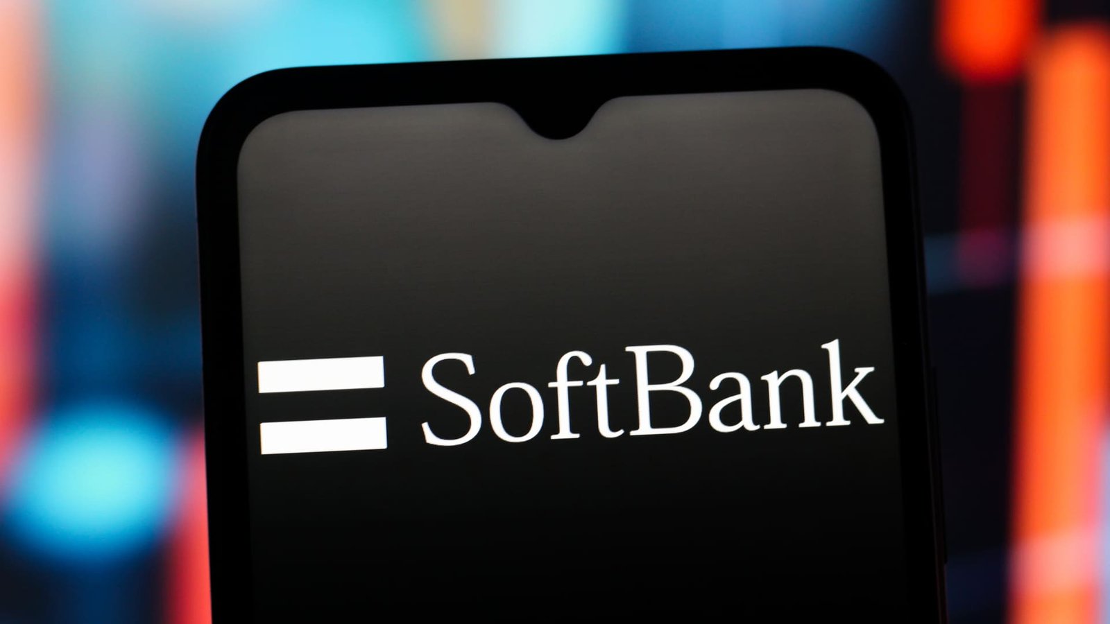 SoftBank jumps 10% as Asia tech stocks track Wall Street AI rally