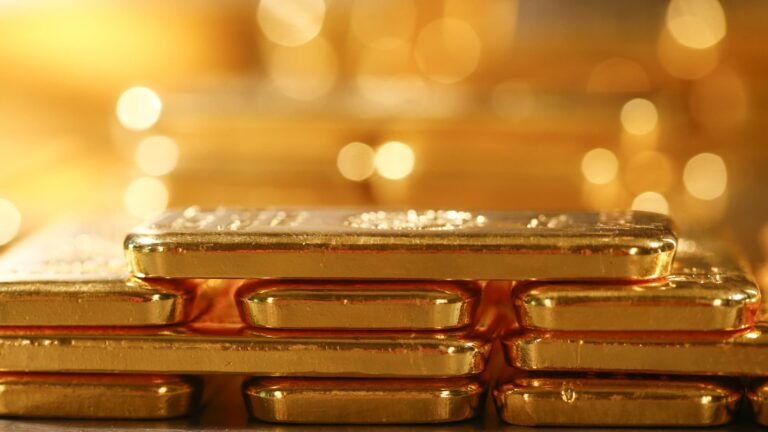 Gold may be ready to cool off again, history shows