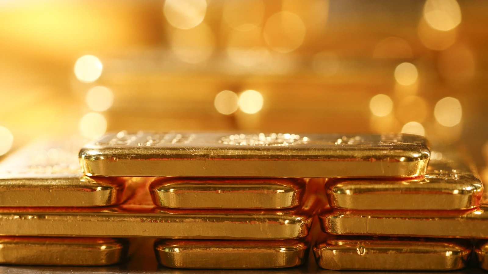Gold may be ready to cool off again, history shows