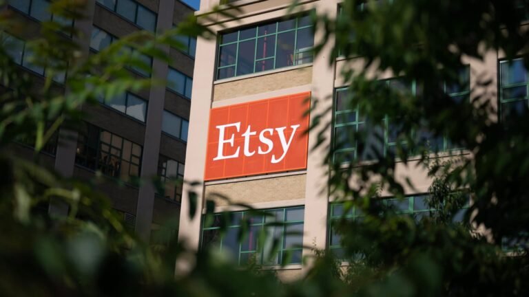 JPMorgan upgrades Etsy, sees turnaround story taking stock another 20% higher